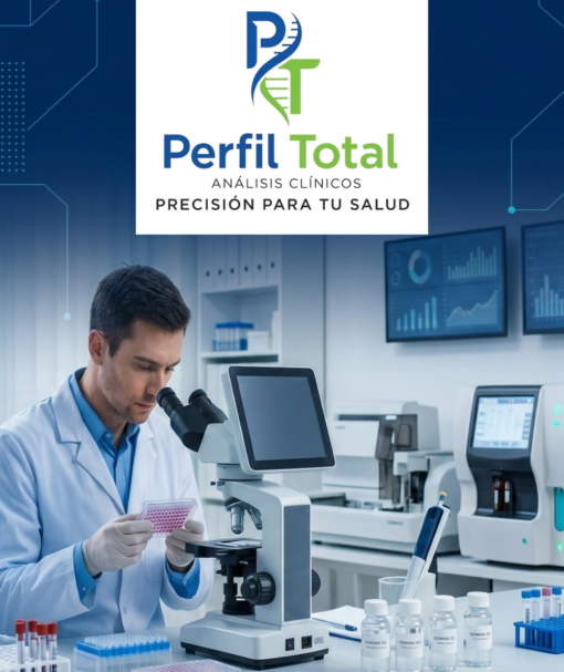 ANALISIS Contamos con laboratorio clínico dentro de la clínica para que puedas realizarte tus estudios de forma rápida, segura y sin traslados adicionales. Obtén resultados confiables en un mismo